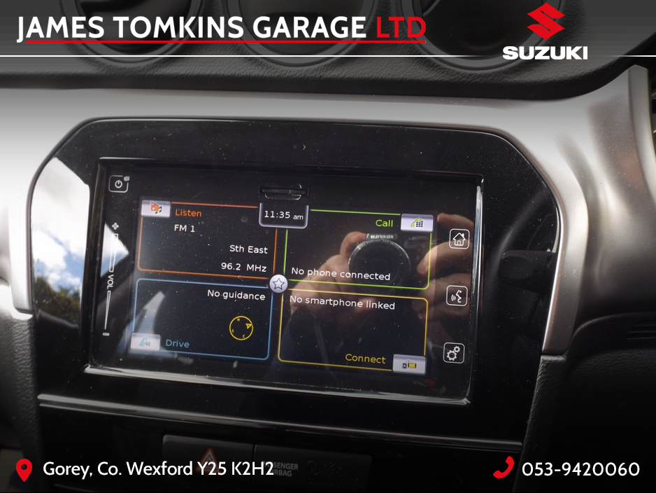 2024 Suzuki Vitara - image 9