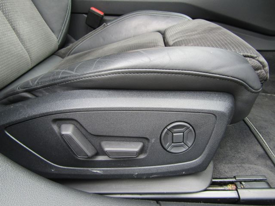 2019 Audi A7 SPORTBACK TDI S LINE €31,950