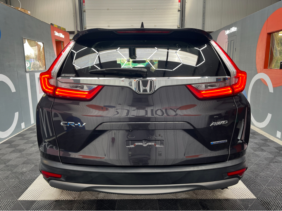 2019 Honda CR-V - image 3