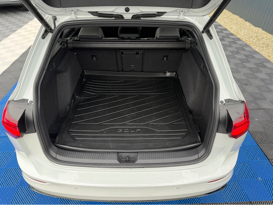 2022 Volkswagen Golf R-LINE - 1.5 PETROL - E-TSI - AUTO - 12M WARRANTY - CAR: 1792