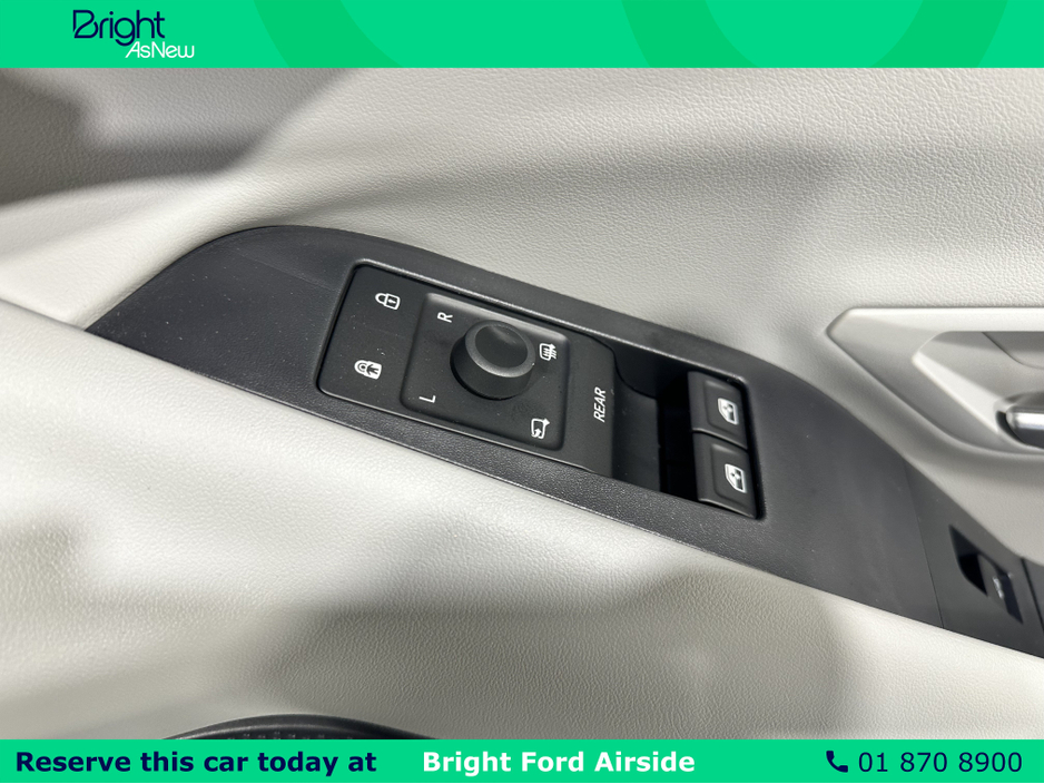 2026 Ford Explorer - image 17