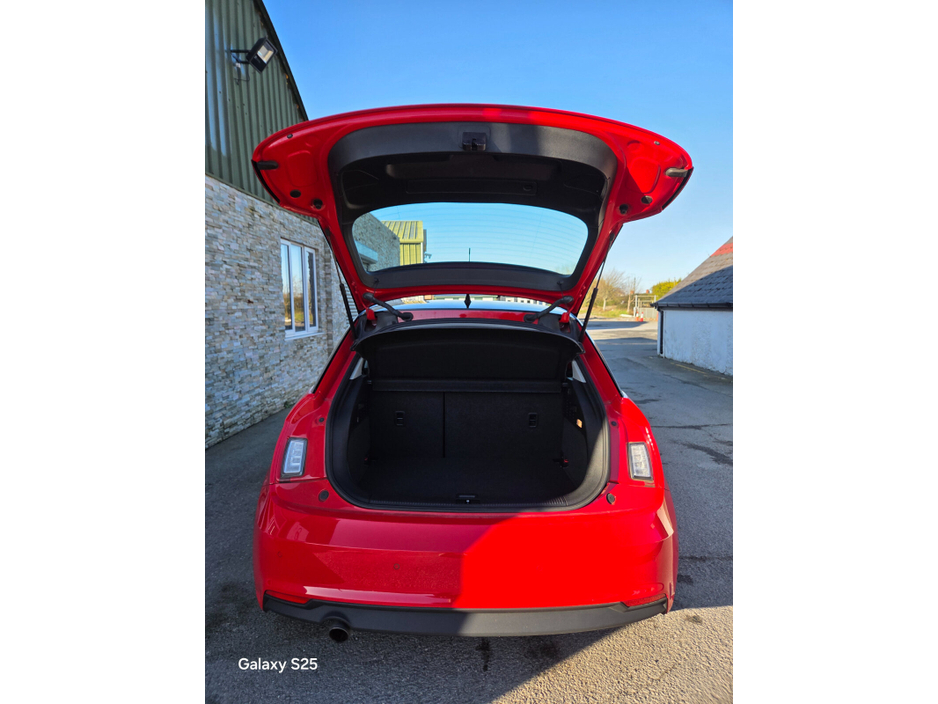 2017 Audi A1 - image 9