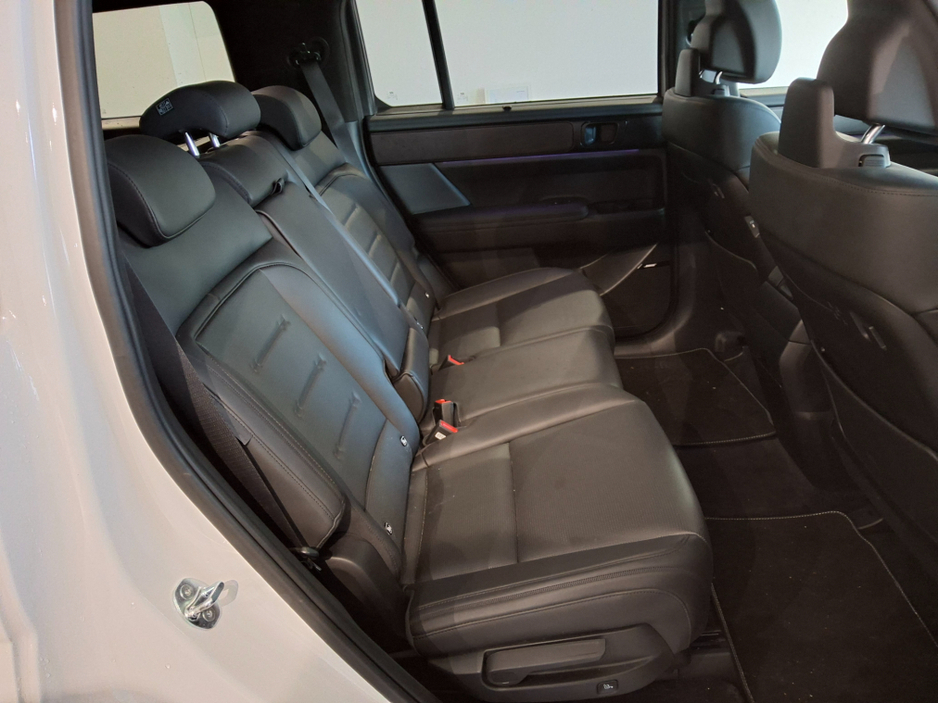 2024 Hyundai Santa Fe CALLIGRAPHY PLUG IN HYBRID - Sidesteps - 7 Seats - €59,950