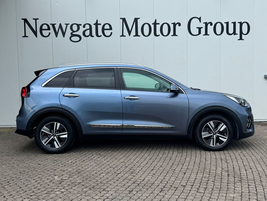 2020 Kia Niro PE Phev MY20 5DR Auto €18,950