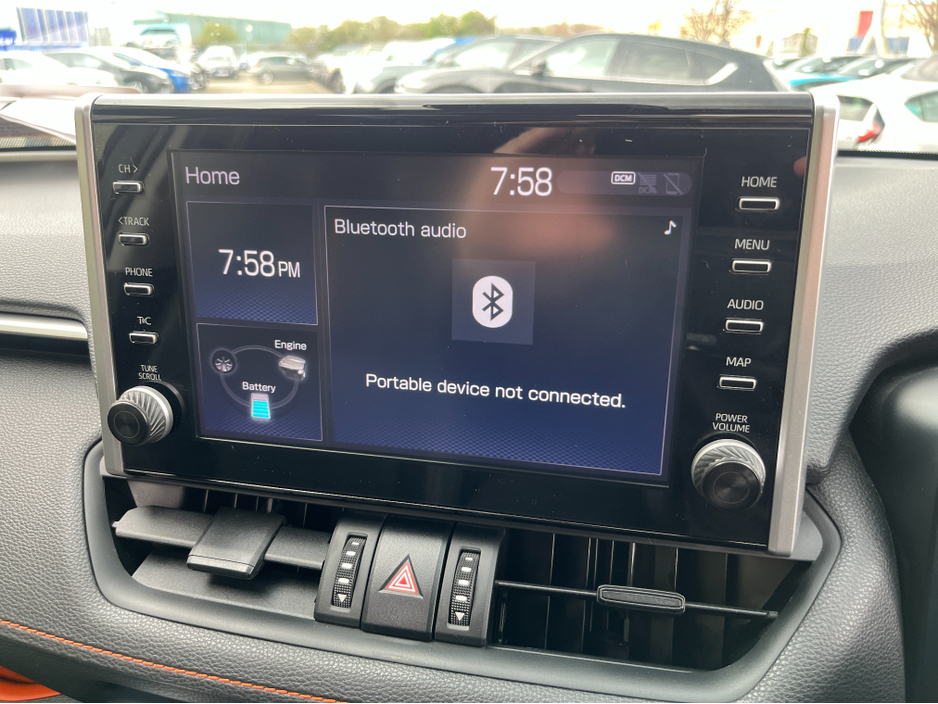 2022 Toyota Rav4 - image 23