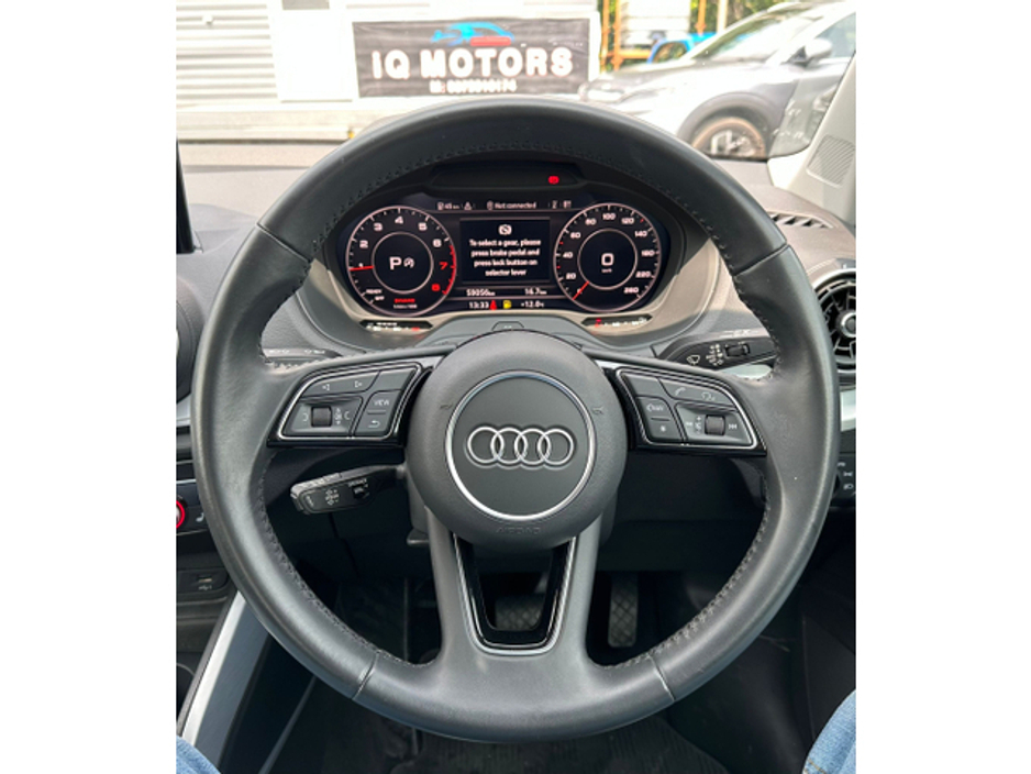 2018 Audi Q2 - image 17