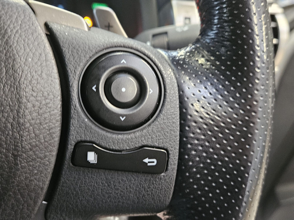 2017 Lexus IS 300 h 300h F-Sport €19,950