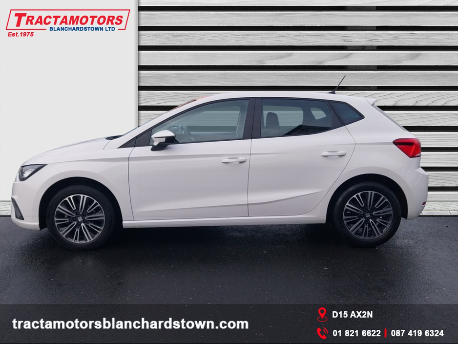 2024 SEAT Ibiza - image 5