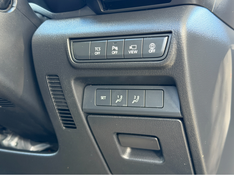 2023 Mazda MX-30 - image 19