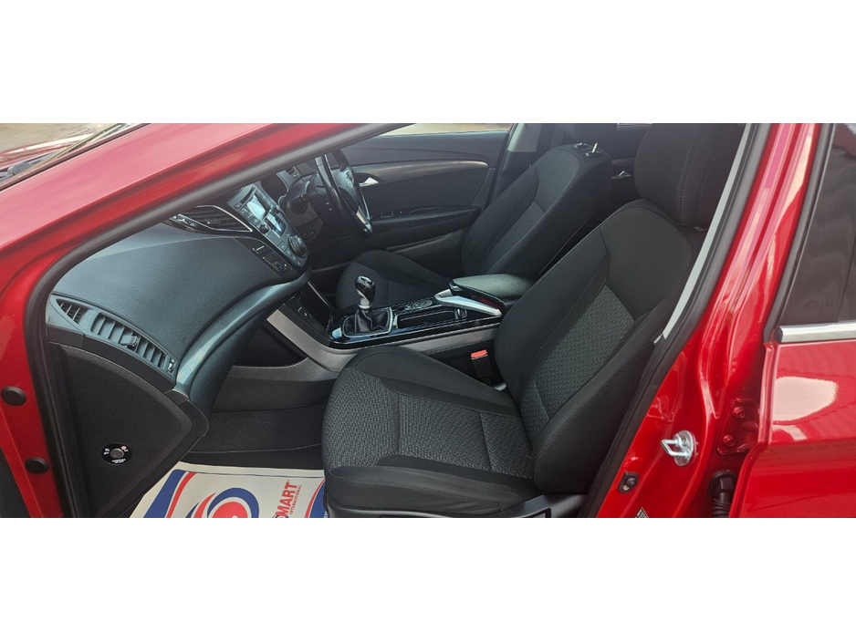 2015 Hyundai i40 - image 22