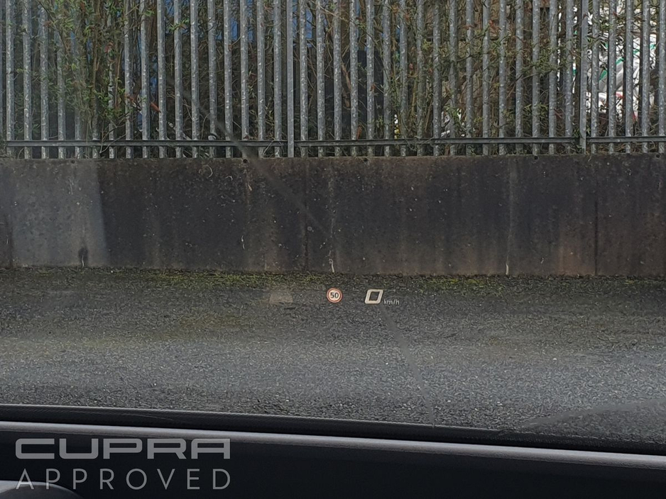 2024 Cupra Born - image 19