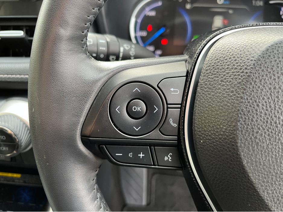 2021 Toyota Rav4 - image 24