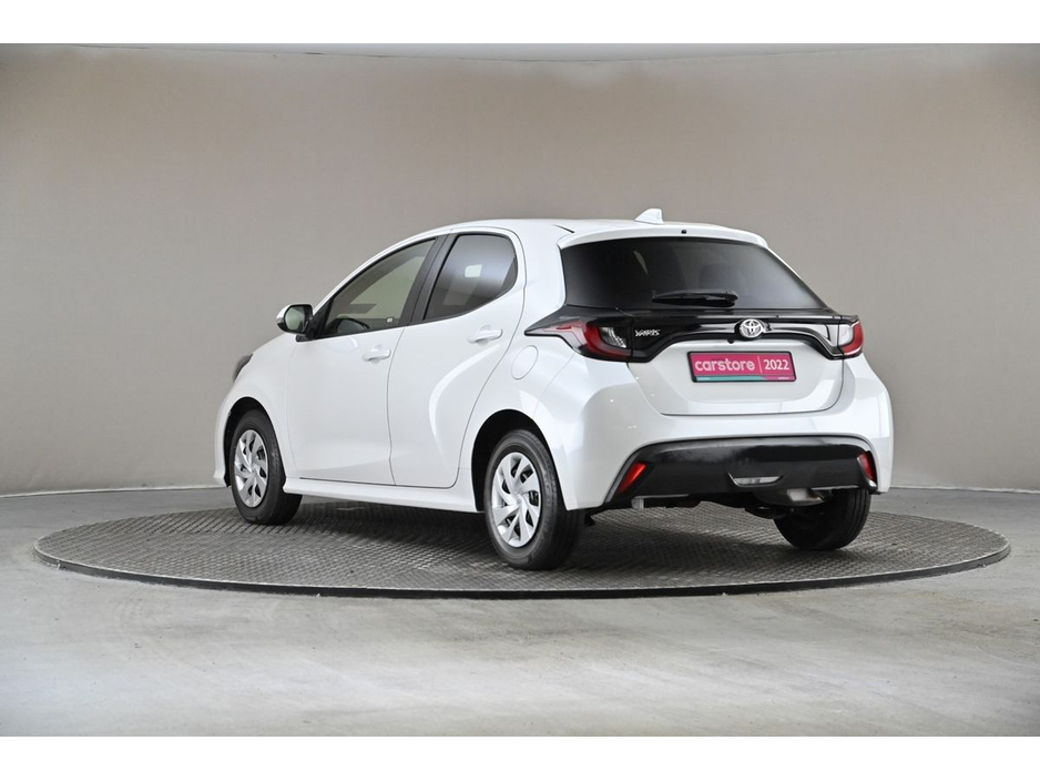 2022 Toyota Yaris 1.0 AUTO PETROL *9"ANDROID CAR PLAYER*REVERSE CAM* €17,880