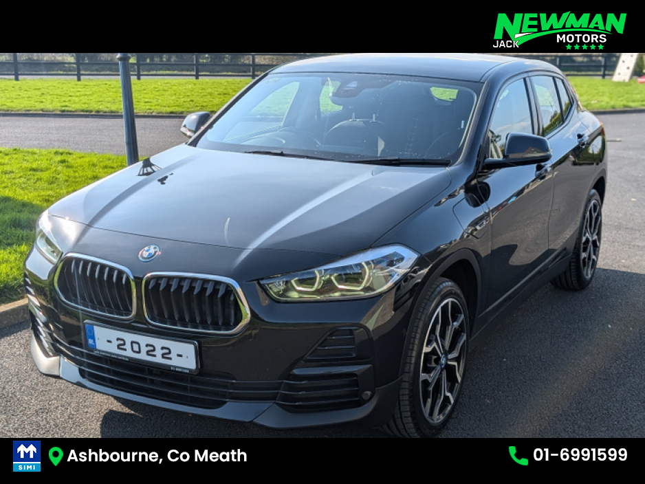 2022 BMW X2 - image 6