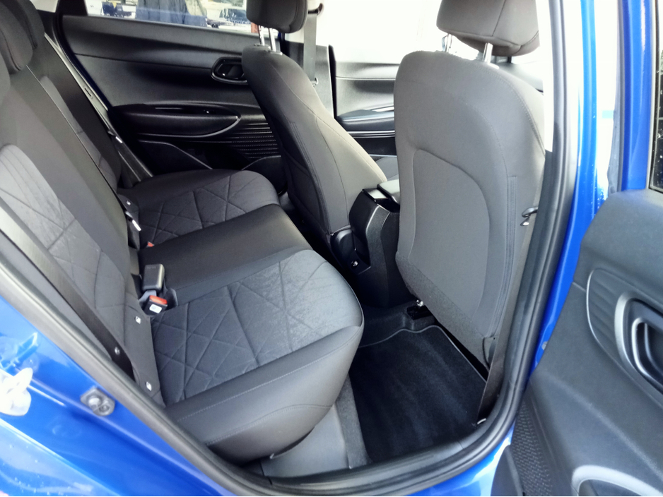 2023 Hyundai Bayon EXECUTIVE 5DR €19,950