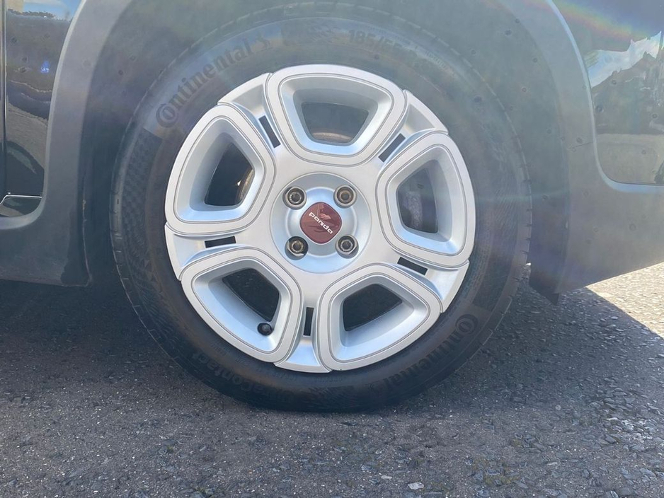 2023 Fiat Panda - image 31