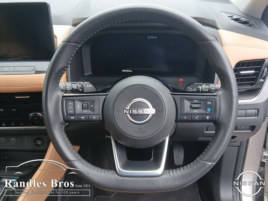 2023 Nissan X-Trail - image 17