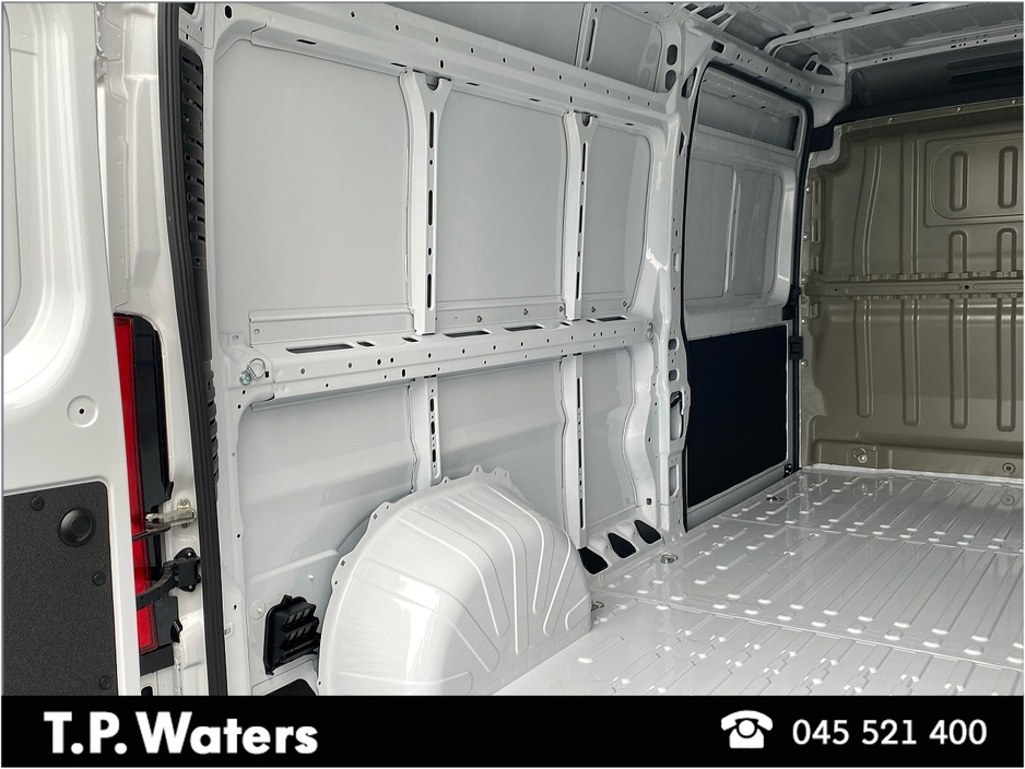 2026 Fiat Ducato - image 10