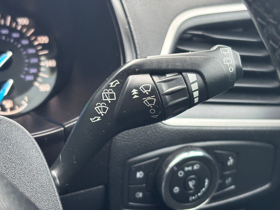 2018 Ford Galaxy Zetec 2.0 TDCI 150  5dr €19,400