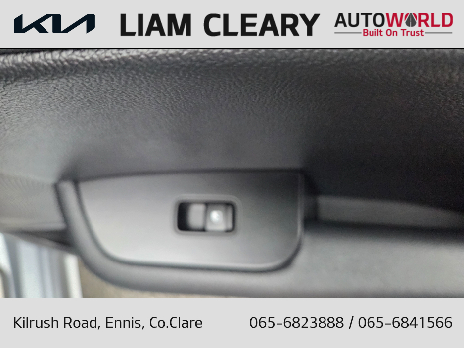 2024 Kia Ceed - image 16