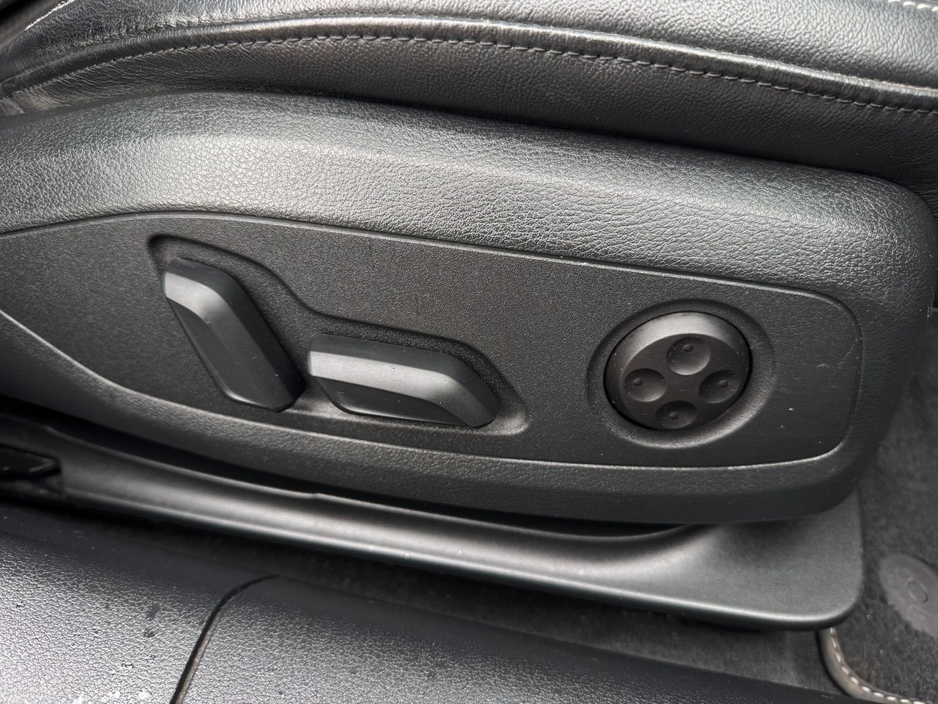 2018 Audi A4 LIMOUSINE 2.0 TDI S-LINE 4DR €19,800