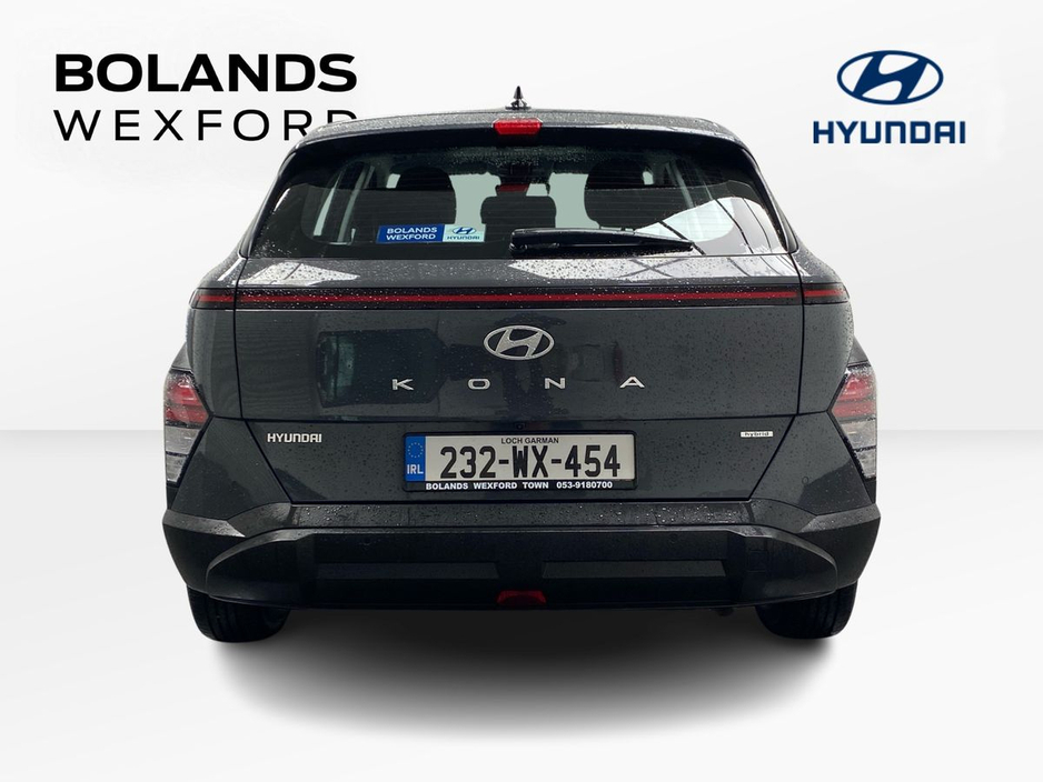 2023 Hyundai Kona - image 12