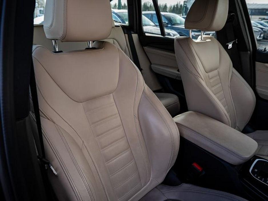 2021 BMW X3 - image 8