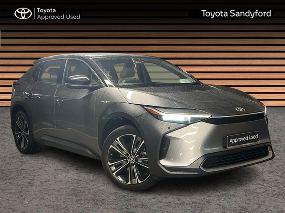 2022 Toyota bZ4X for sale in , Ireland