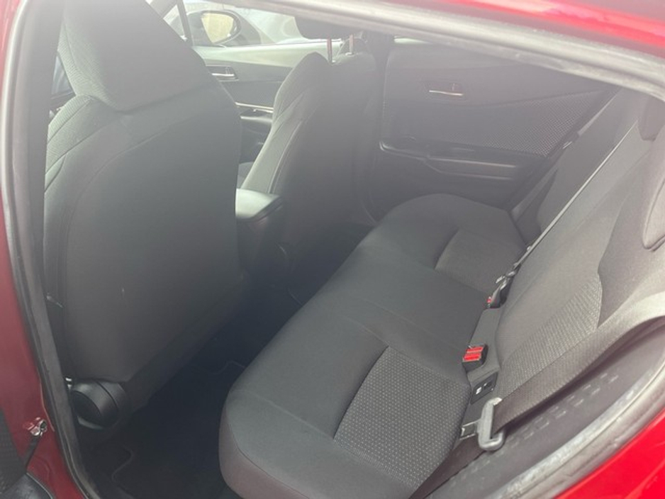 2019 Toyota C-HR - image 7