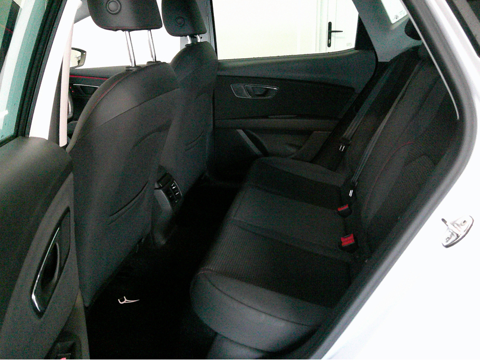 2020 SEAT Leon 1.5 TSI EVO FR 130PS 5DR