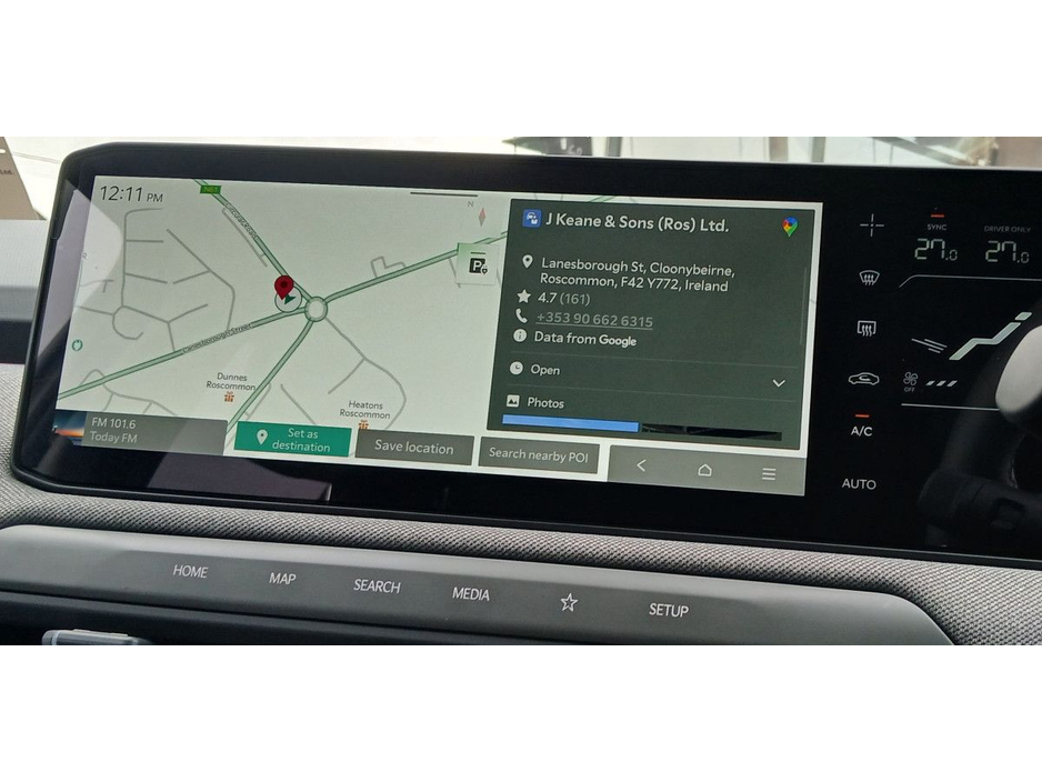 2025 Kia EV3 - image 17