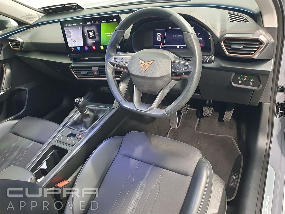 2022 Cupra Formentor - image 11