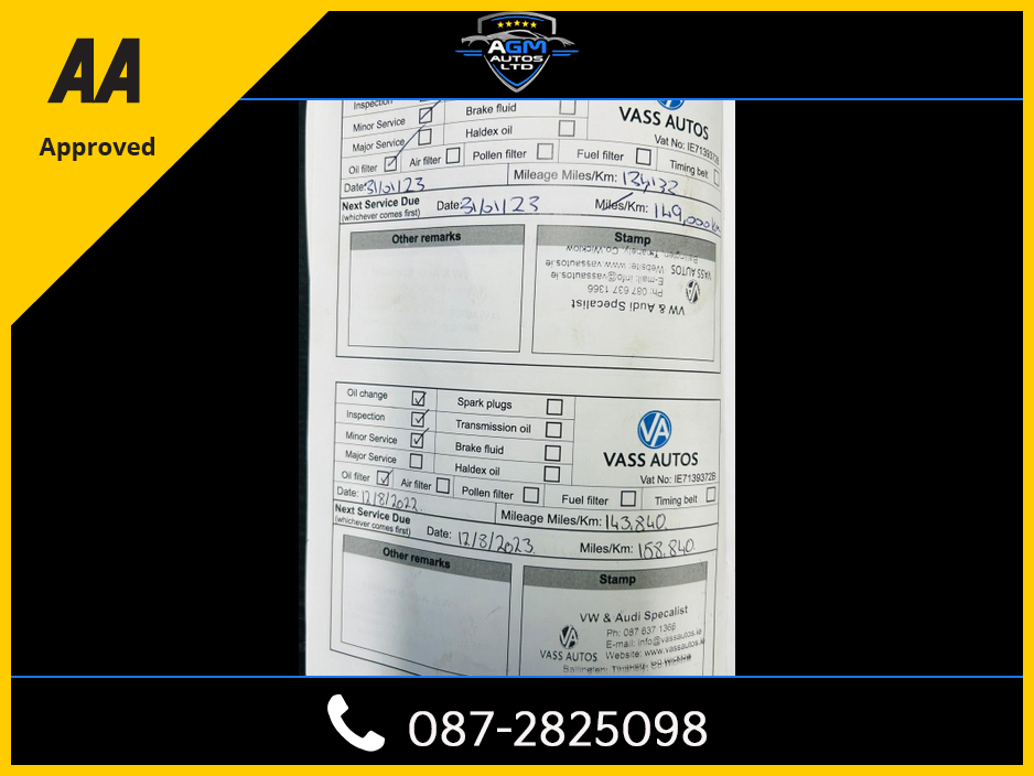 2016 Audi A6 - image 23