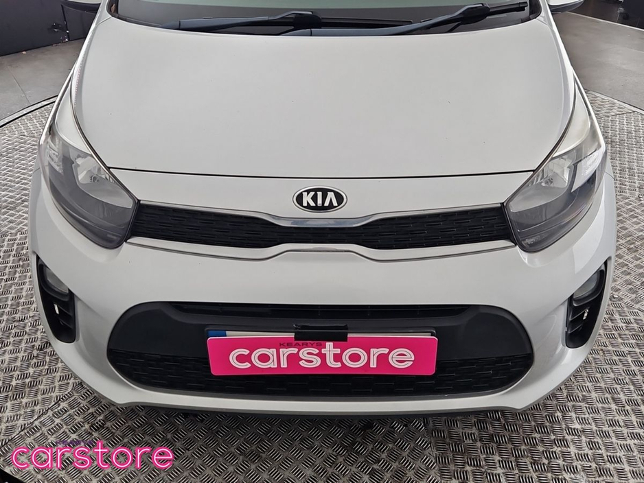 2017 Kia Picanto - image 17