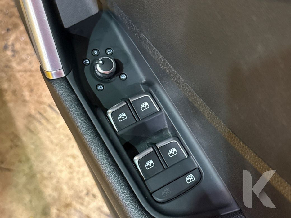 2017 Audi Q2 - image 18