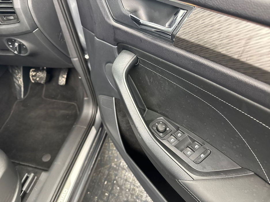 2024 Skoda Kodiaq - image 11