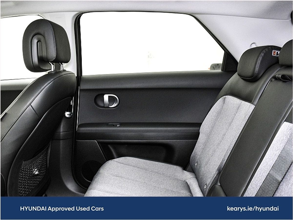 2023 Hyundai Ioniq 5 Executive Plus 58 kHw €24,900