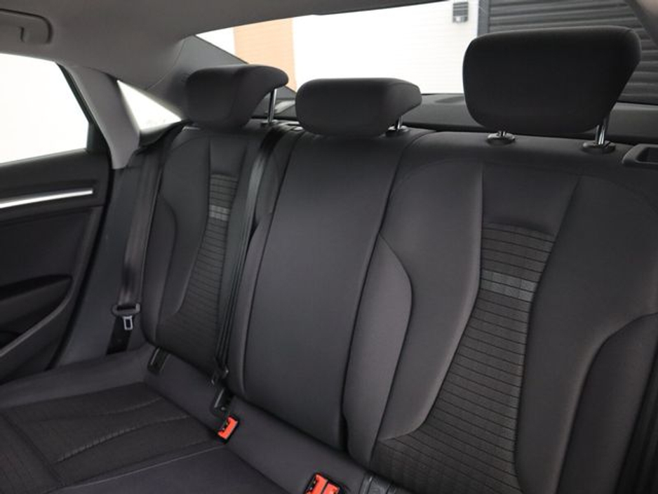 2017 Audi A3 - image 16