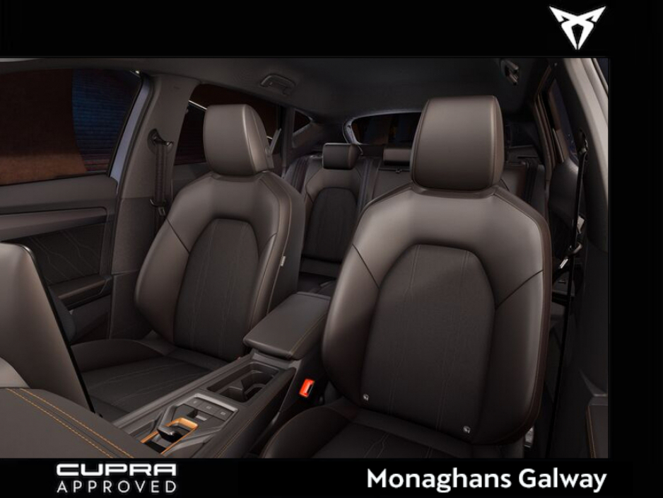 2026 Cupra Formentor IN STOCK. READY FOR IMMEDIATE DELIVERY €47,130