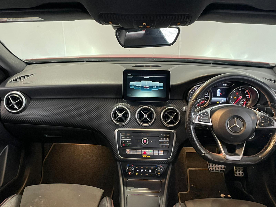 2017 Mercedes-Benz A Class - image 9