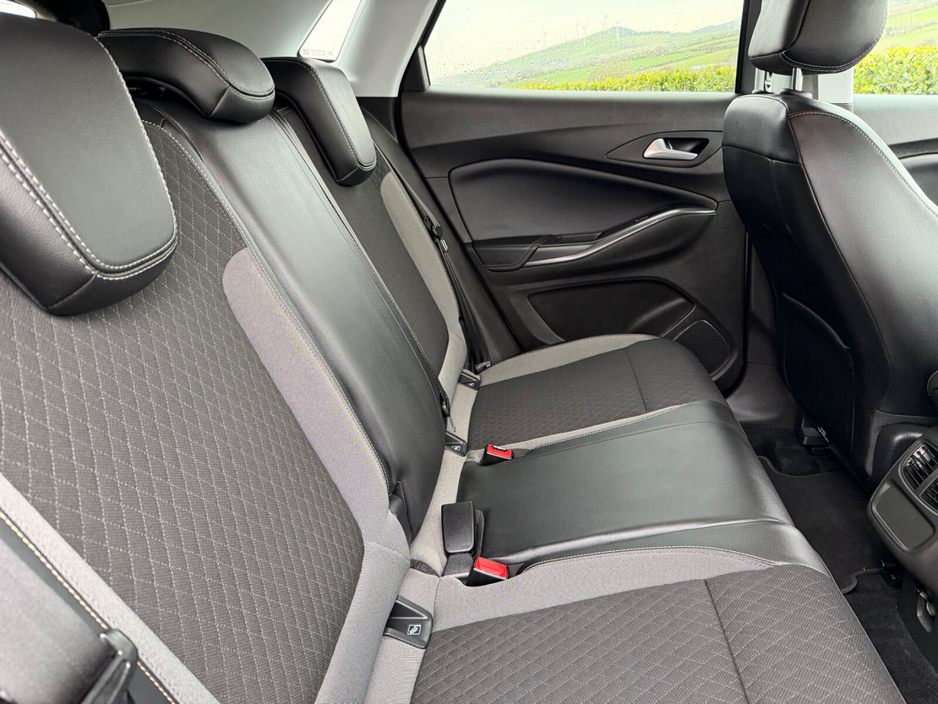 2021 Opel Grandland X SRi 1.5 Turbo D 130PS 6 Speed €20,950