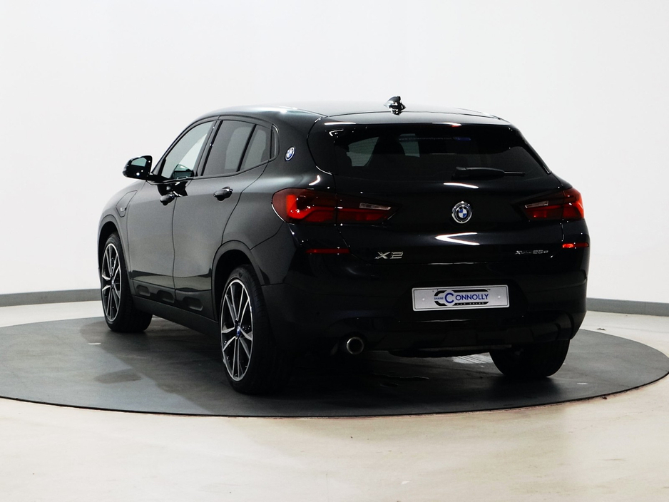 2022 BMW X2 - image 5