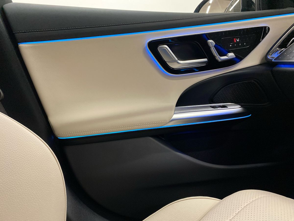 2026 Mercedes-Benz E Class - image 14