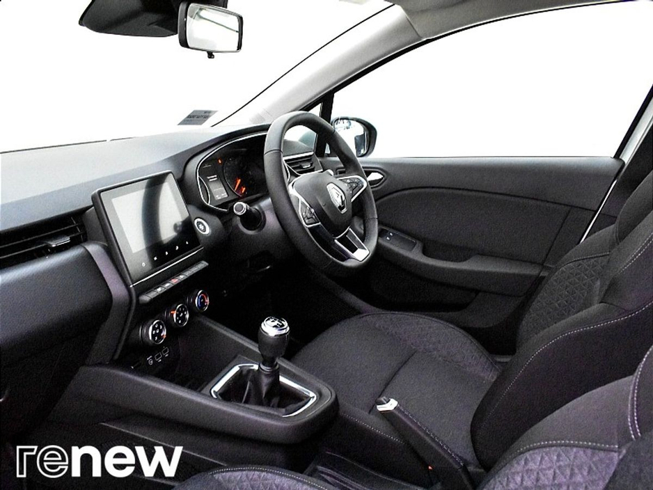 2021 Renault Clio Iconic TCe 100 MY19