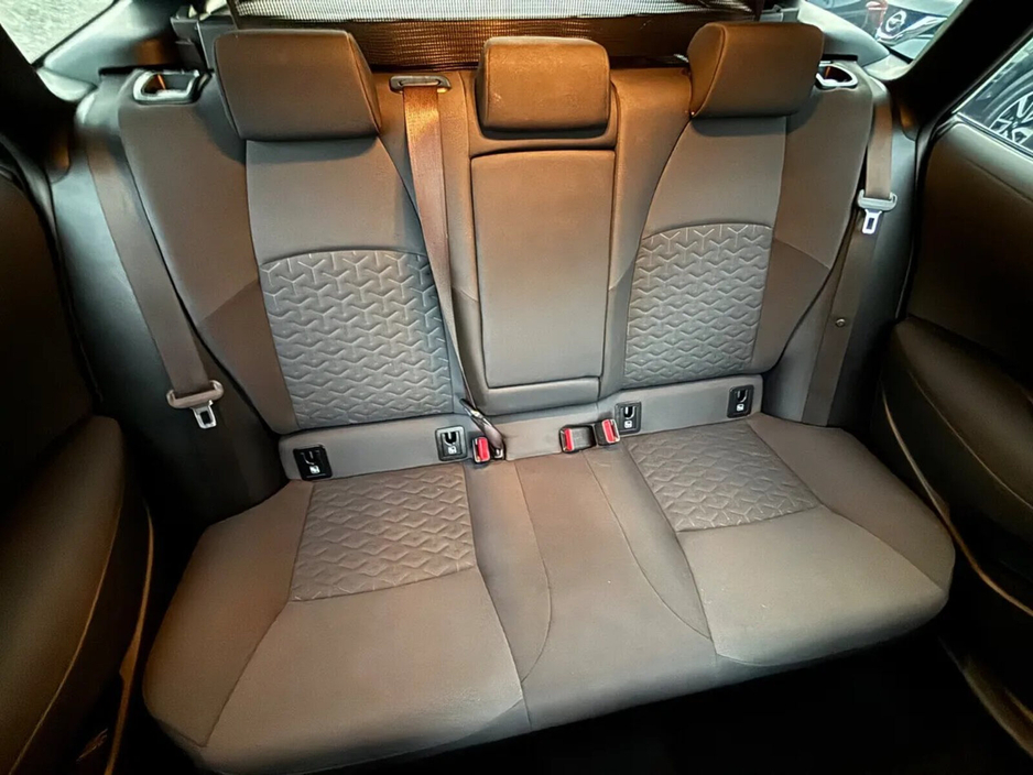 2022 Toyota Corolla 1.8 Hybrid Luna Saloon €20,750