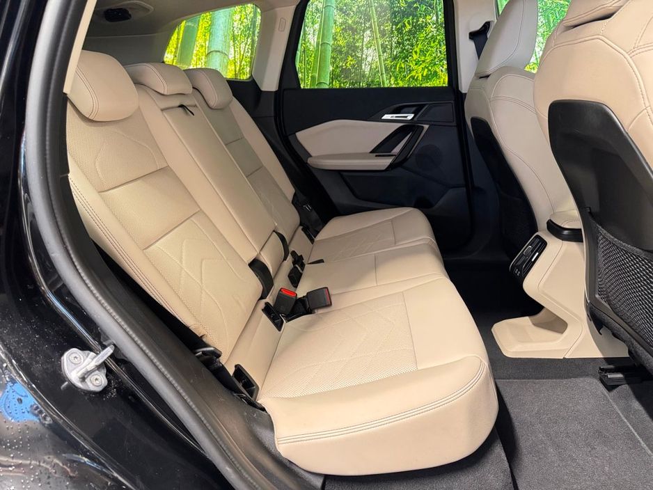 2024 BMW iX1 - image 13