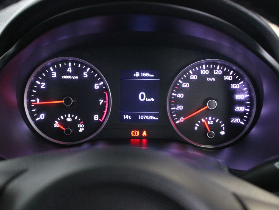 2018 Kia Stonic K2 5DR €14,750