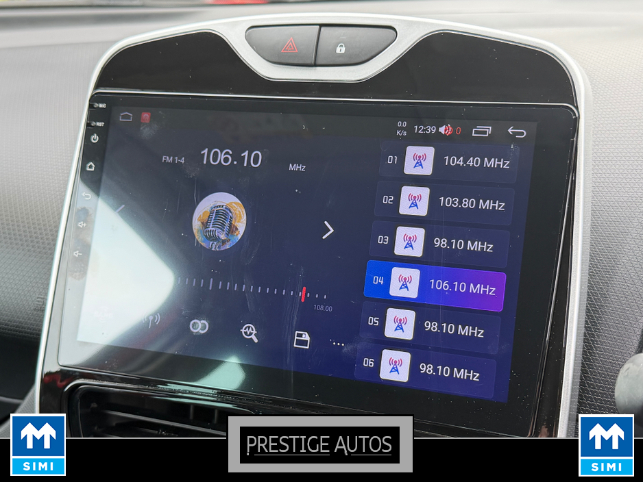 2014 Renault Clio - image 23