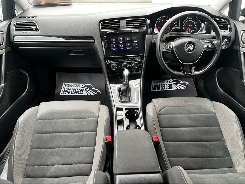 2018 Volkswagen Golf - image 14