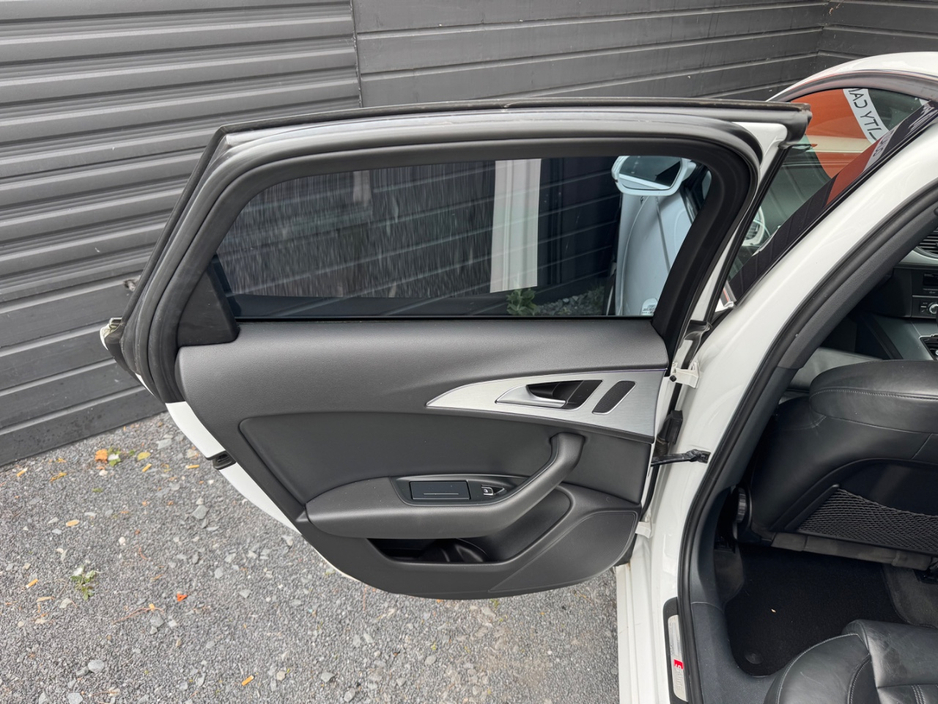 2013 Audi A6 - image 16